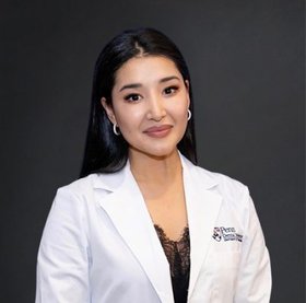 Dr. Beck, licensed H&W dentist