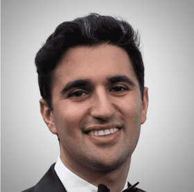 Dr. Jordan Hekmati