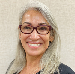 Dr. Mayte, licensed H&W dentist