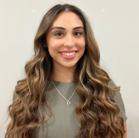 Dr. Vazquez, licensed H&W dentist